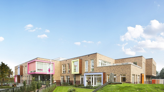 egmond architecten