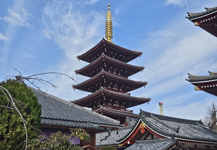 japanse architectuur