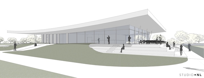 overal architectuur