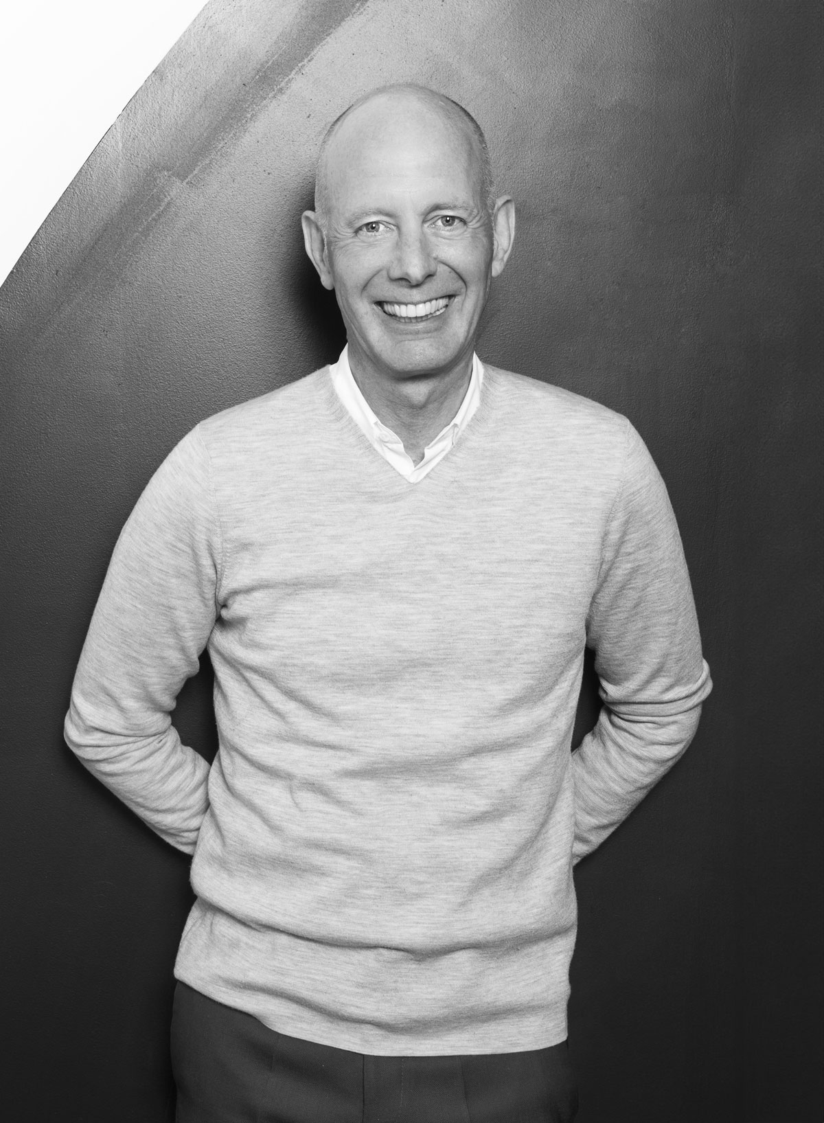 ben van berkel architect