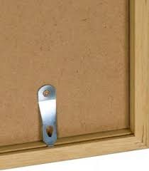 houten wissellijst