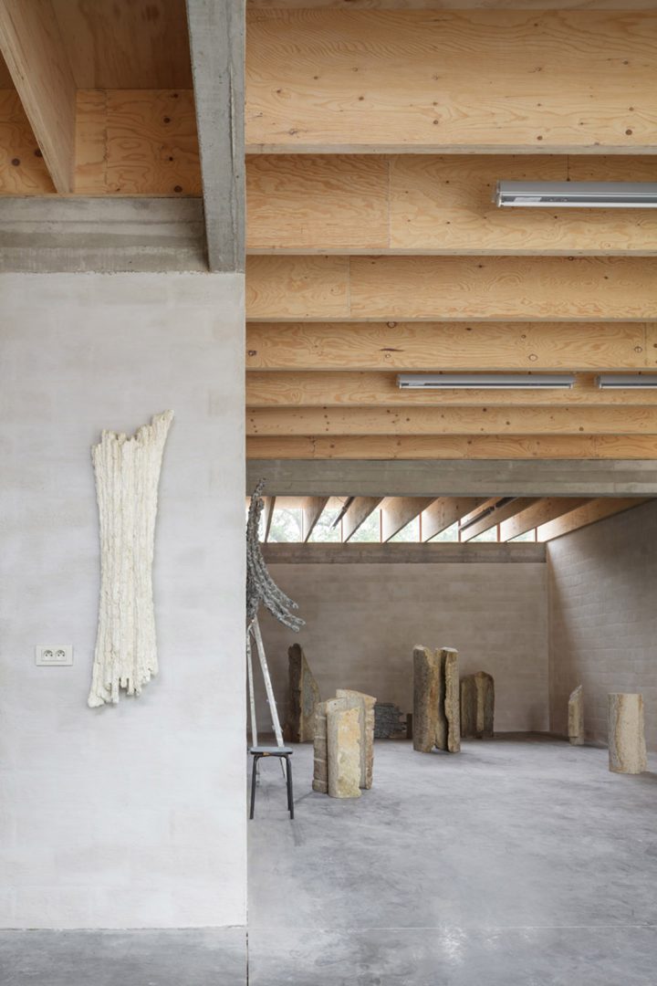 raamwerk architecten