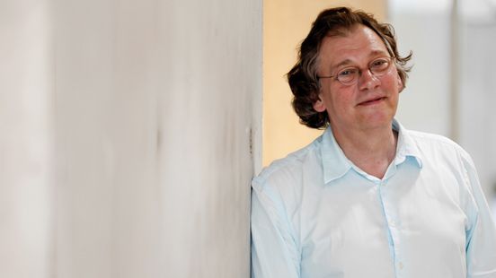 architect jo coenen