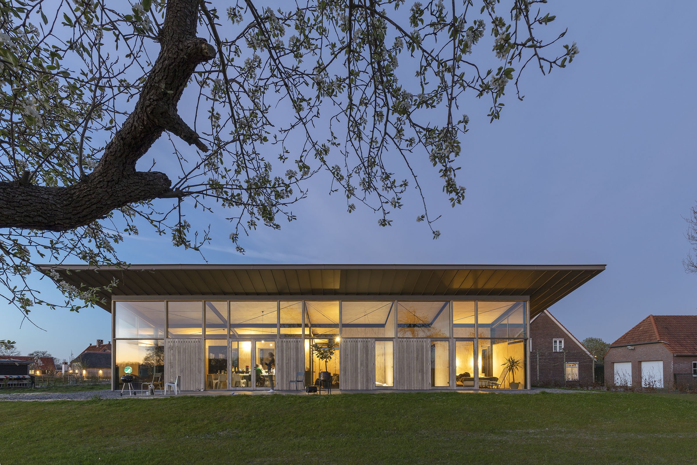 ecologisch architect