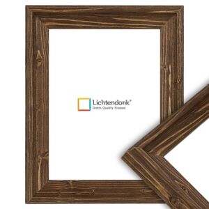 houten lijst 60x80