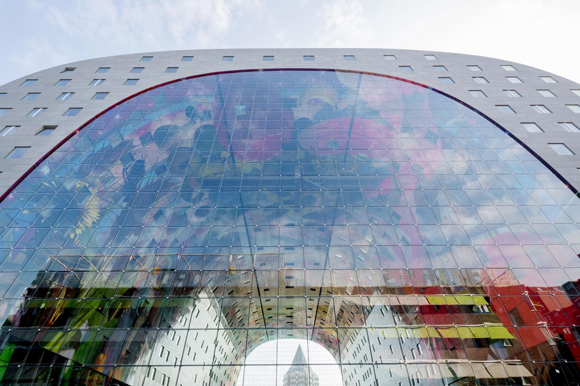 markthal architect