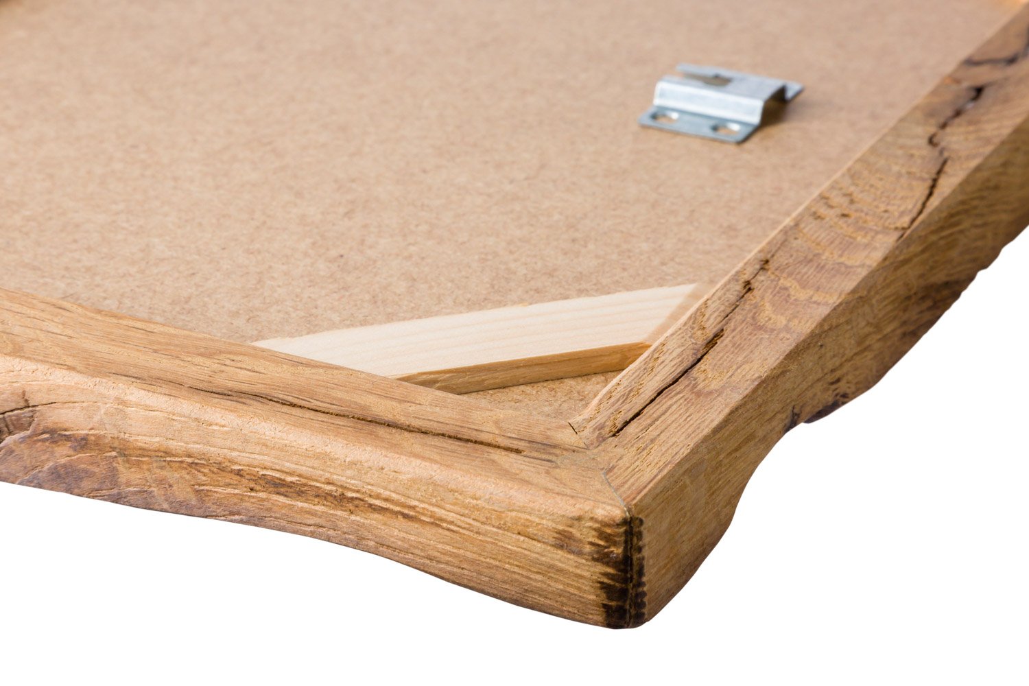 oude houten lijsten