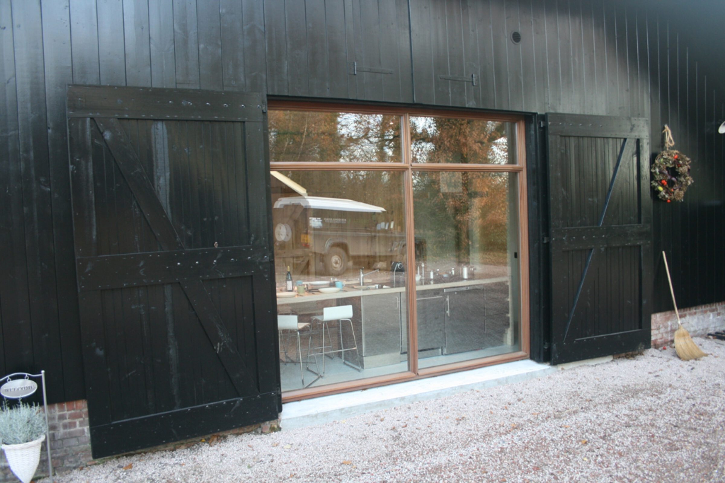 schipper douwes architectuur