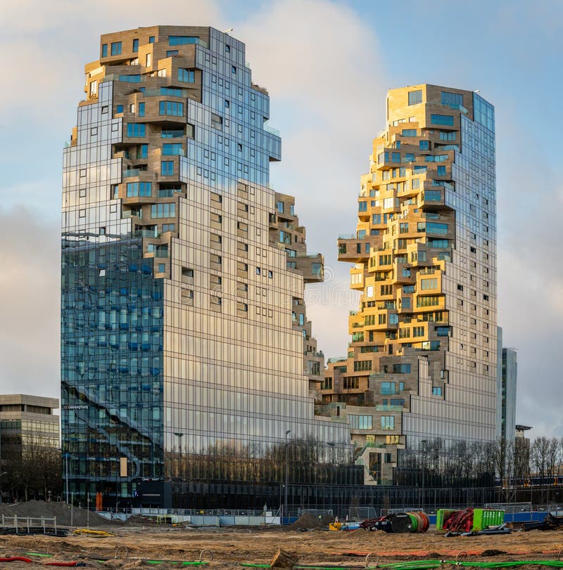 winy maas architect
